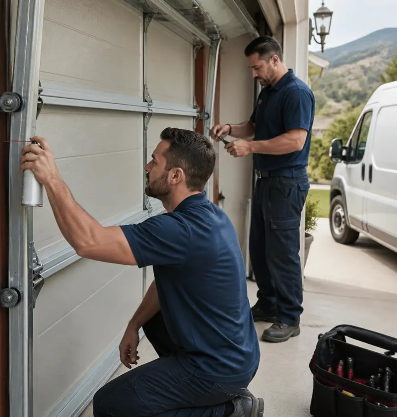 About Doral Door & Opener