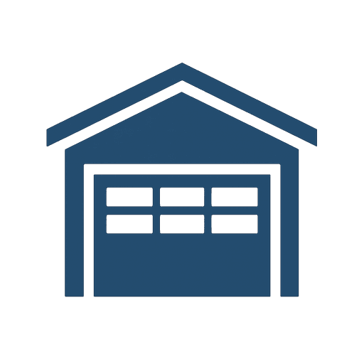 Doral Door & Opener logo